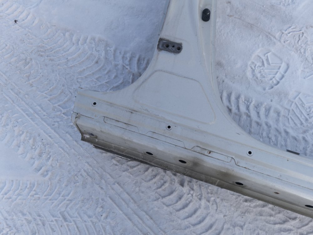 порог кузовной, 9000 рублей, Красноярск