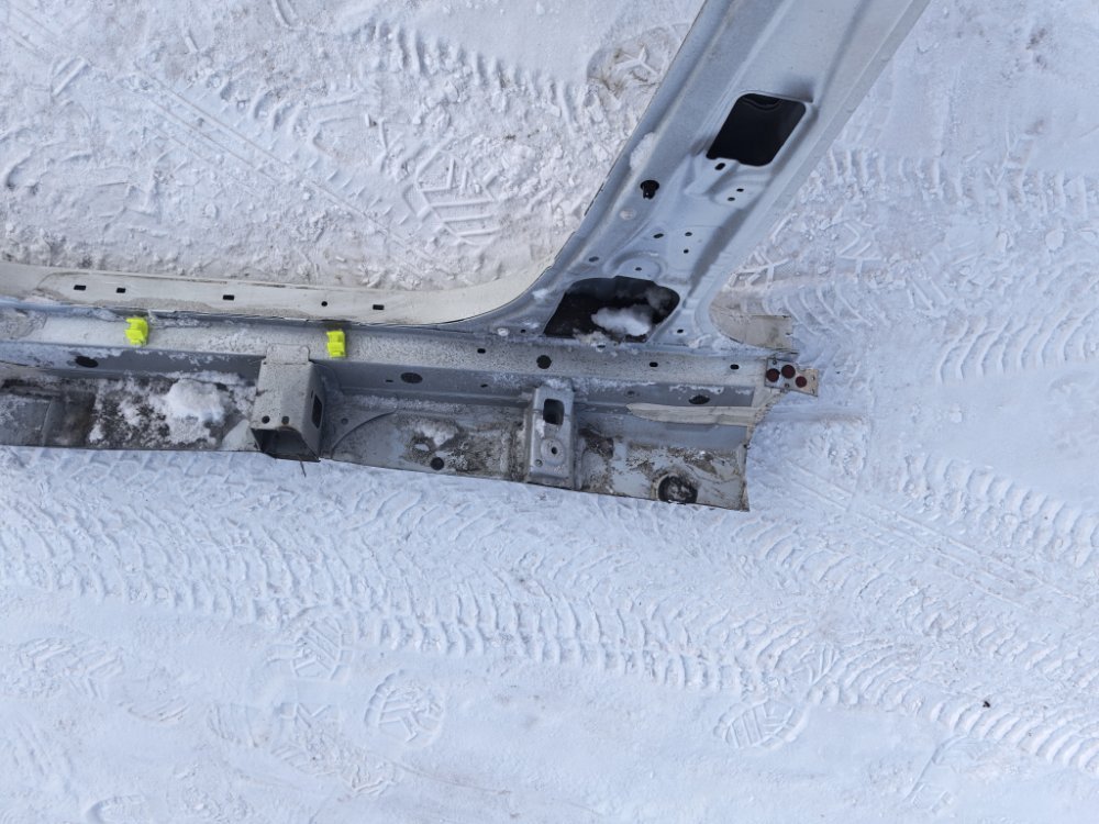 порог кузовной, 9000 рублей, Красноярск