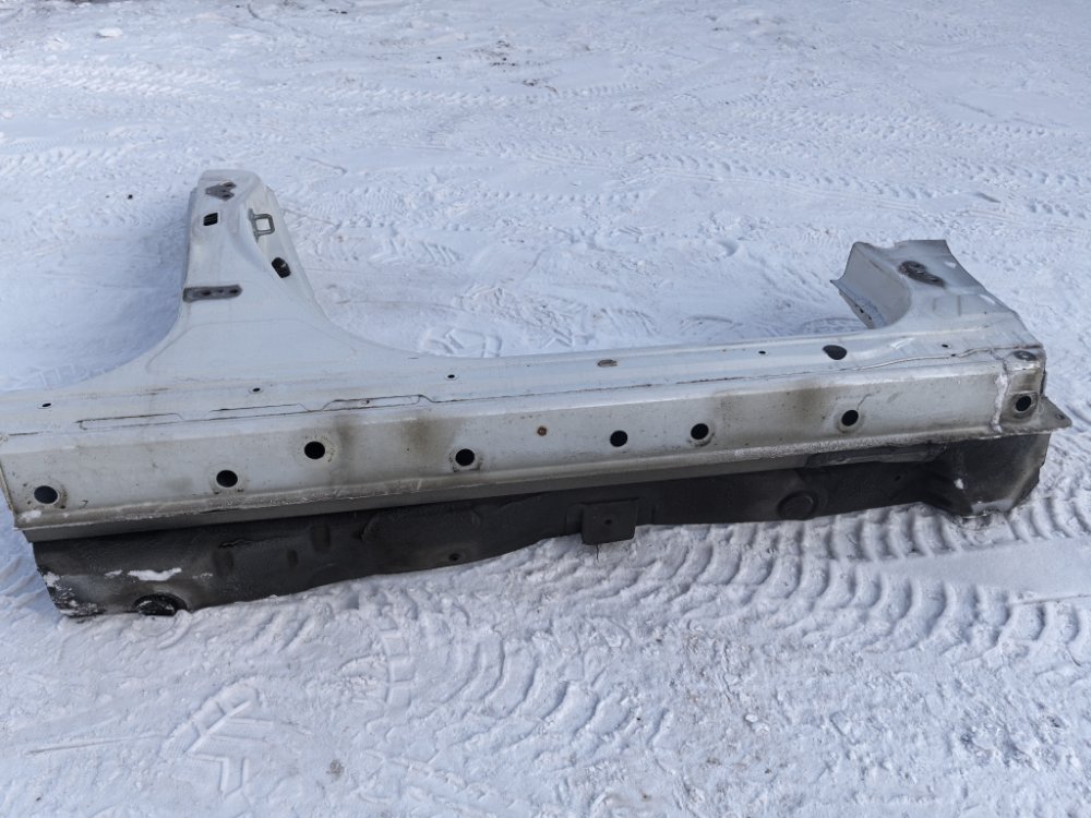 порог кузовной, 9000 рублей, Красноярск