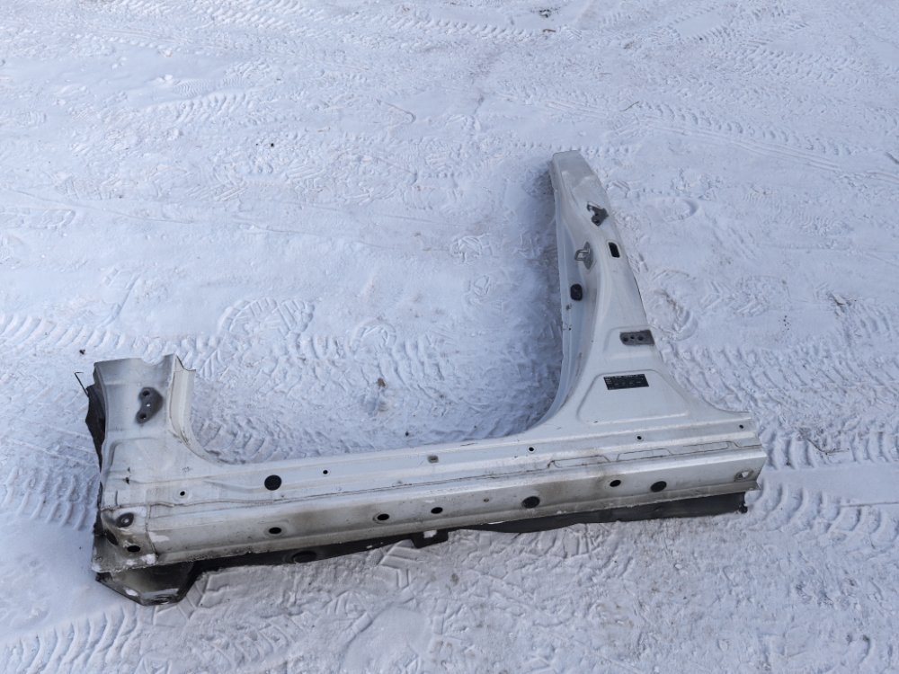 порог кузовной, 9000 рублей, Красноярск