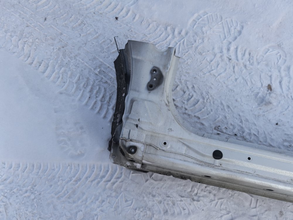 порог кузовной, 9000 рублей, Красноярск