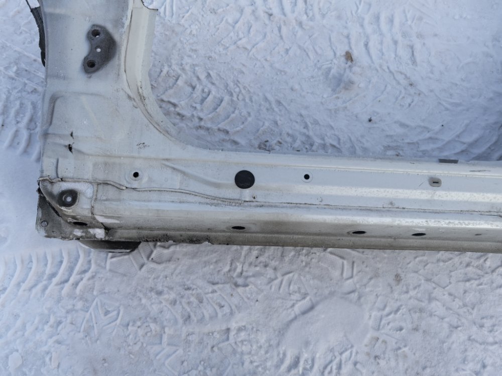 порог кузовной, 9000 рублей, Красноярск