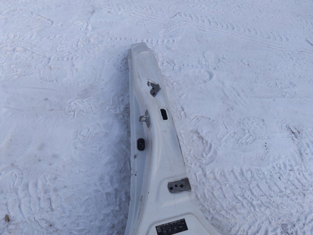 порог кузовной, 9000 рублей, Красноярск