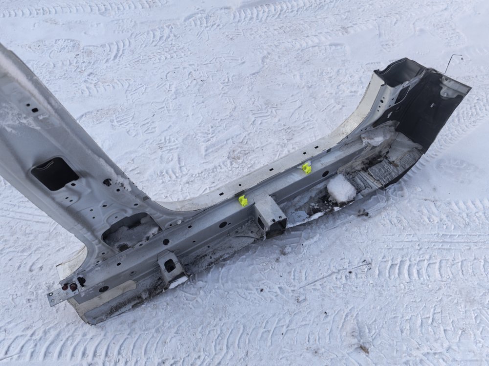 порог кузовной, 9000 рублей, Красноярск