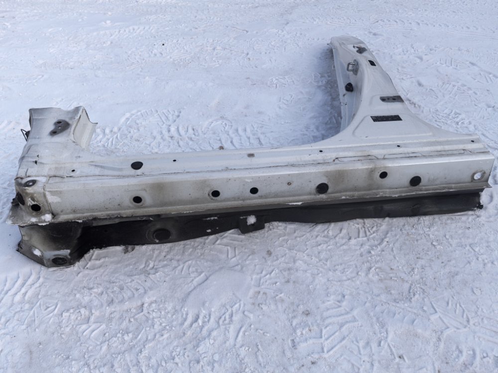 порог кузовной, 9000 рублей, Красноярск