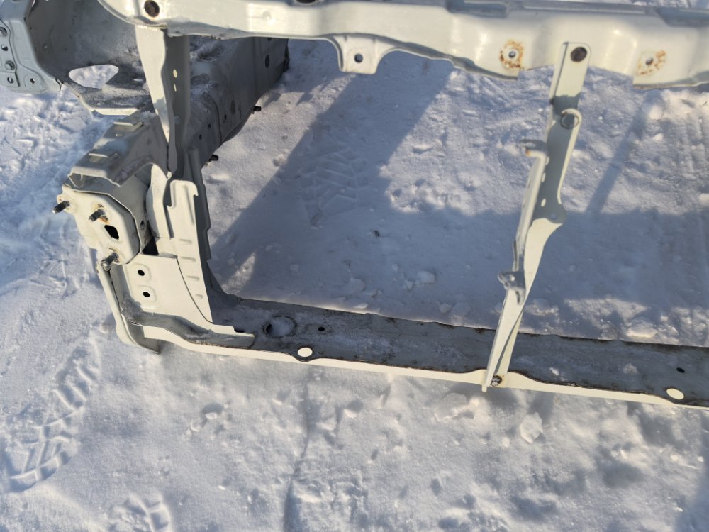 Рамка радиатора, 11000 рублей, Красноярск