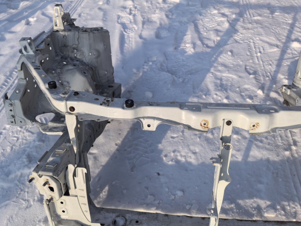 Рамка радиатора, 11000 рублей, Красноярск