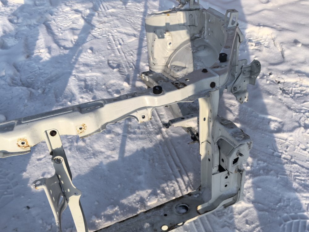 Рамка радиатора, 11000 рублей, Красноярск