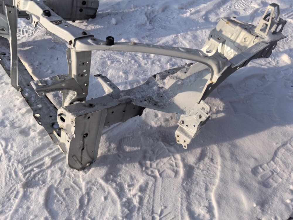 Рамка радиатора, 11000 рублей, Красноярск