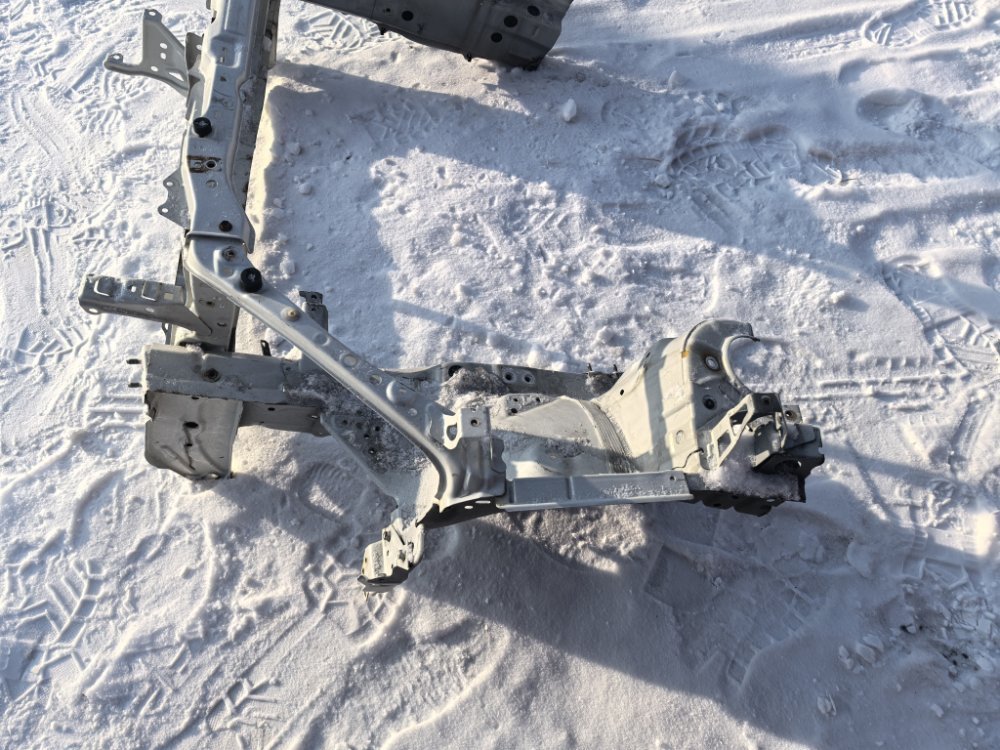 Рамка радиатора, 11000 рублей, Красноярск