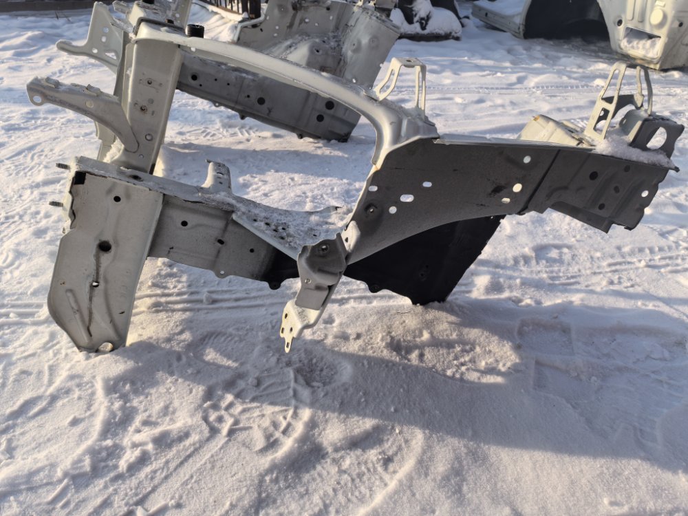 Рамка радиатора, 11000 рублей, Красноярск