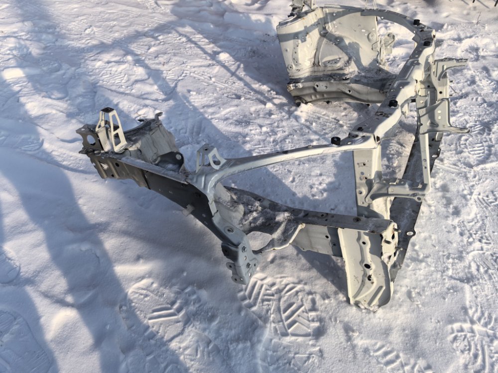 Рамка радиатора, 11000 рублей, Красноярск