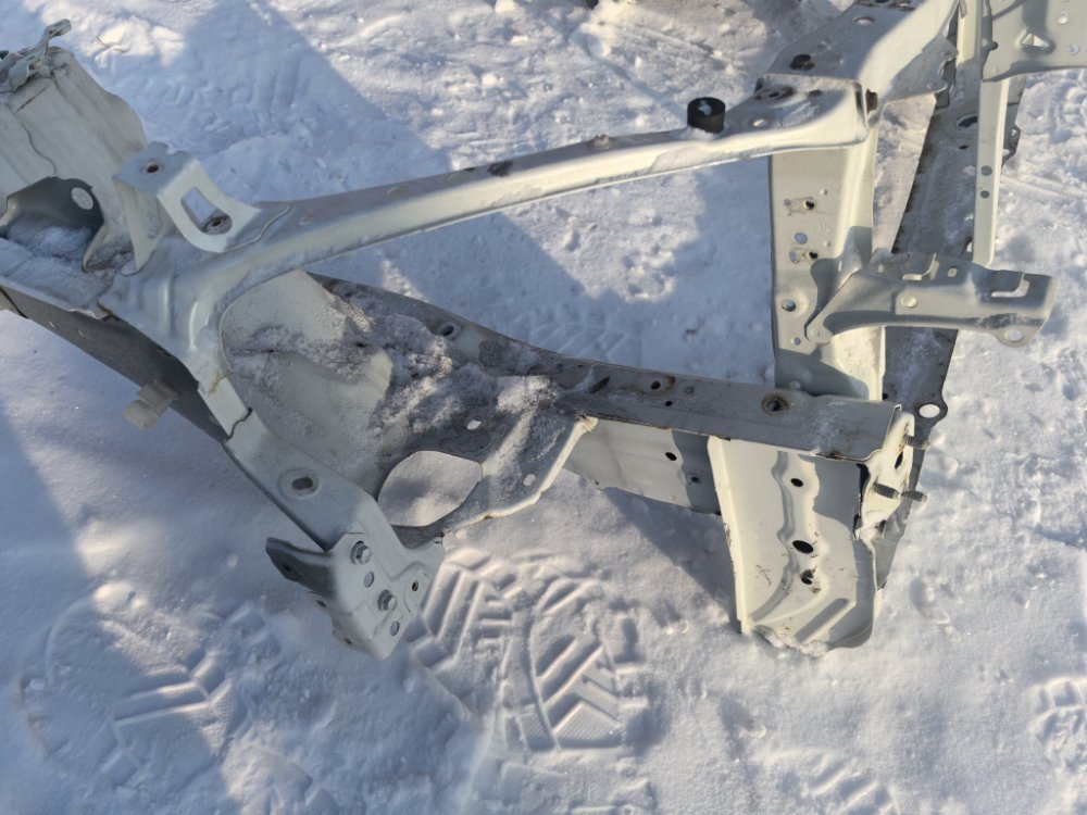 Рамка радиатора, 11000 рублей, Красноярск