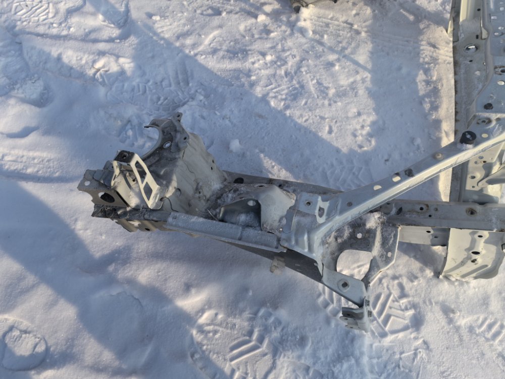 Рамка радиатора, 11000 рублей, Красноярск