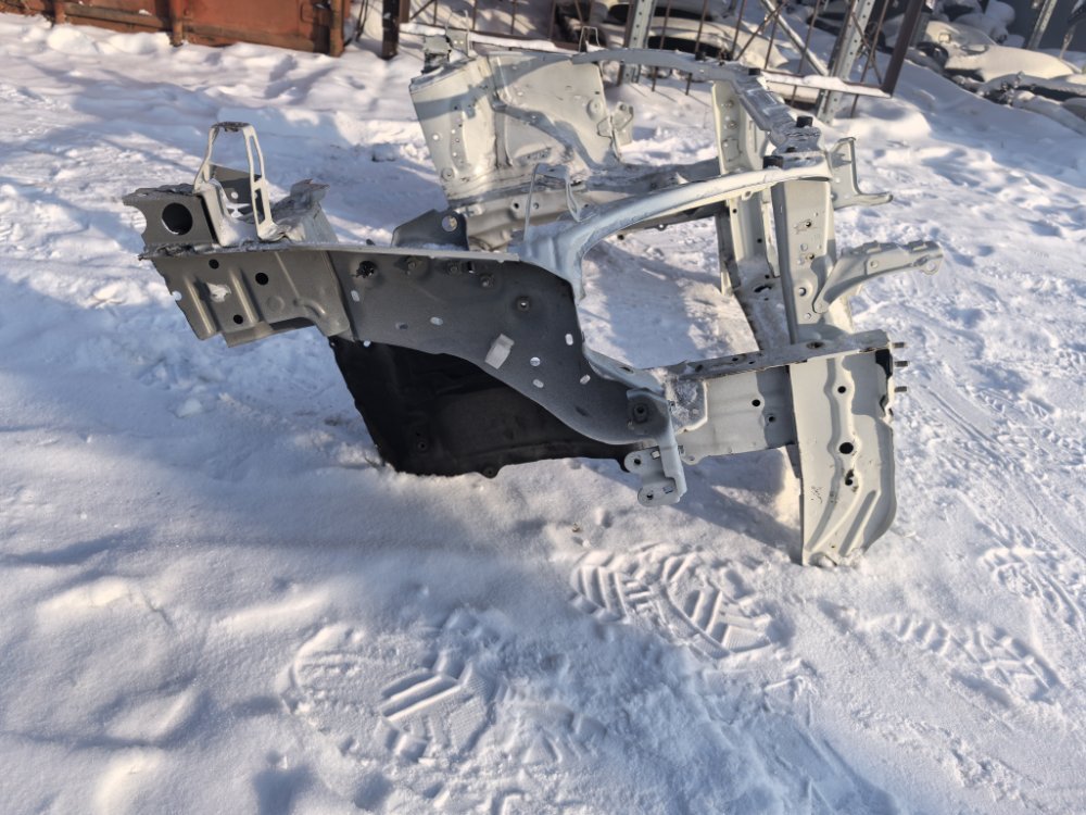 Рамка радиатора, 11000 рублей, Красноярск