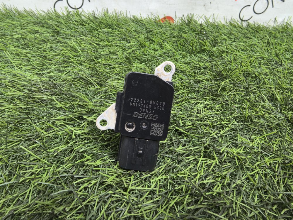 датчик расхода воздуха, 2000 рублей, Красноярск