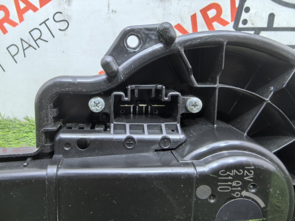 мотор вентилятора печки, 5000 рублей, Красноярск