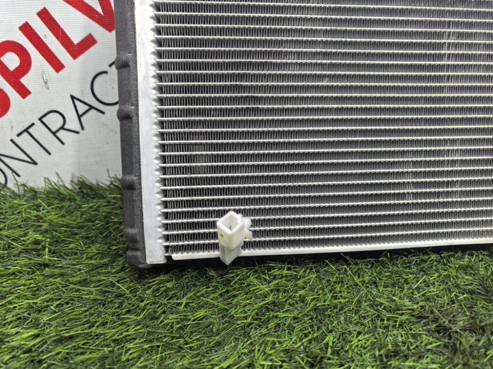 Испаритель кондиционера, 2500 рублей, Красноярск