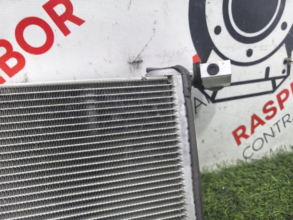 Испаритель кондиционера, 2500 рублей, Красноярск