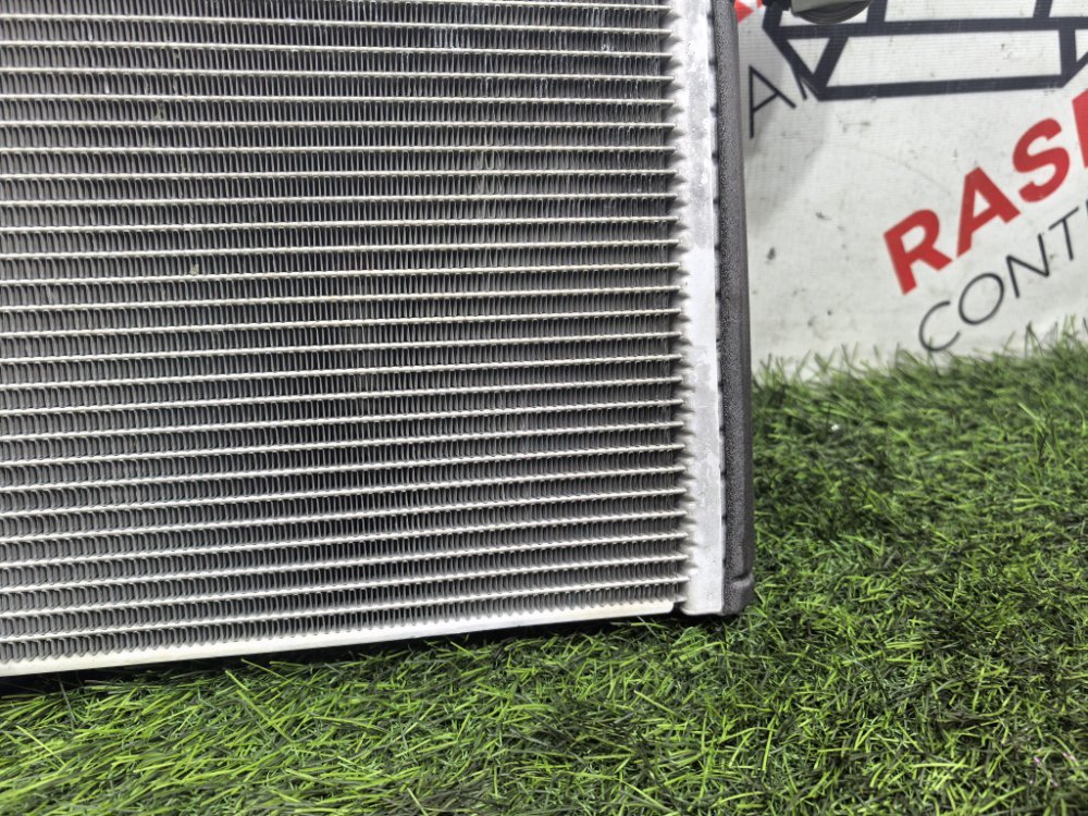 Испаритель кондиционера, 2500 рублей, Красноярск