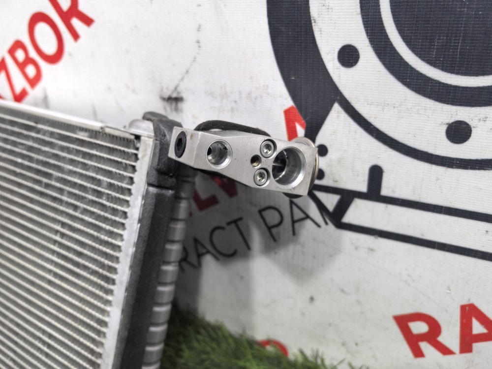 Испаритель кондиционера, 2500 рублей, Красноярск