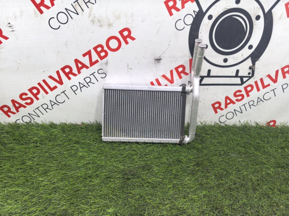 радиатор отопителя, 3500 рублей, Красноярск