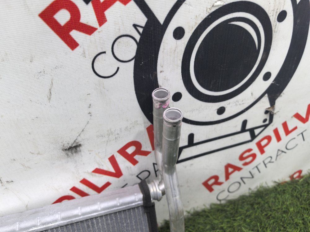 радиатор отопителя, 3500 рублей, Красноярск