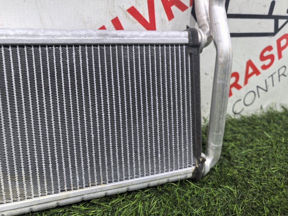 радиатор отопителя, 3500 рублей, Красноярск