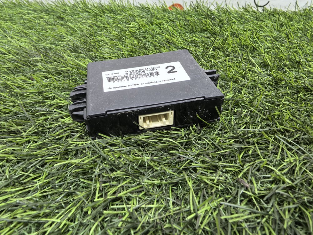 Блок иммобилайзера, 1100 рублей, Красноярск