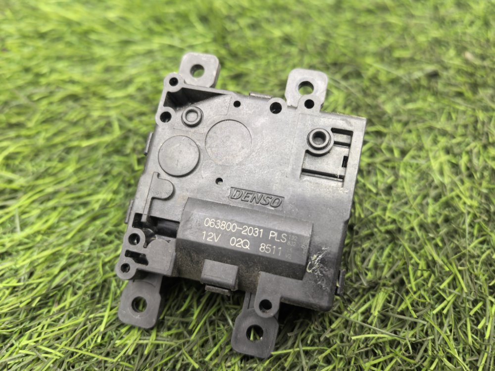 мотор заслонки печки, 1500 рублей, Красноярск