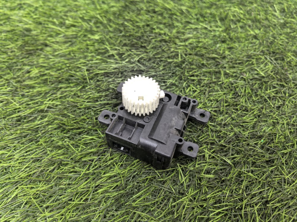 мотор заслонки печки, 1500 рублей, Красноярск