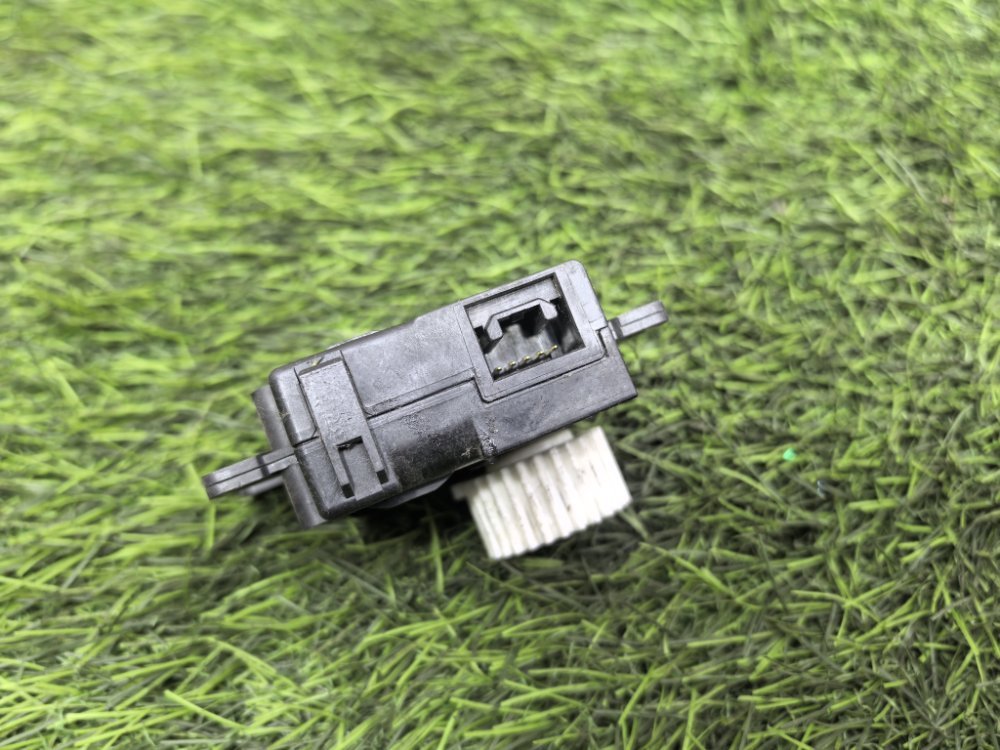 мотор заслонки печки, 1500 рублей, Красноярск