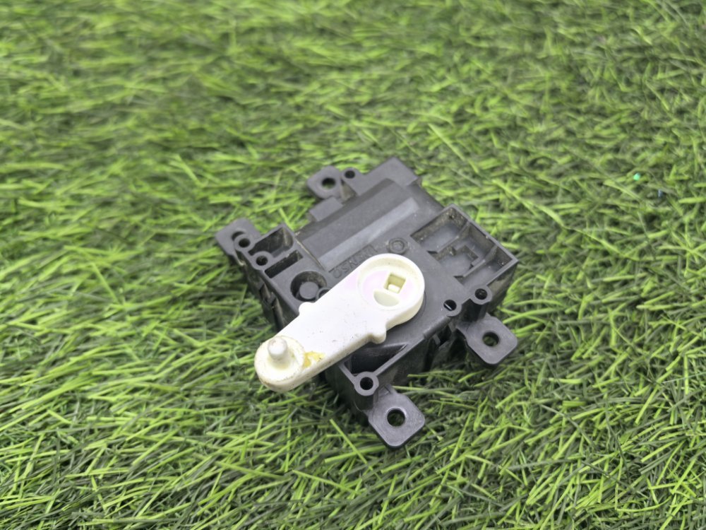 мотор заслонки печки, 1500 рублей, Красноярск