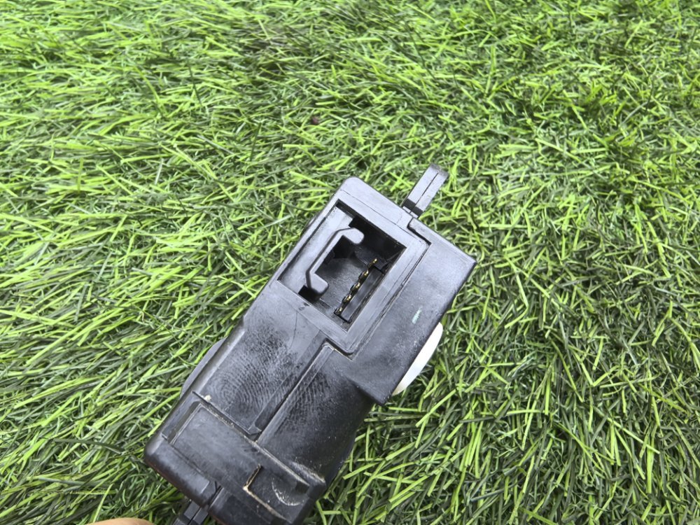 мотор заслонки печки, 1500 рублей, Красноярск