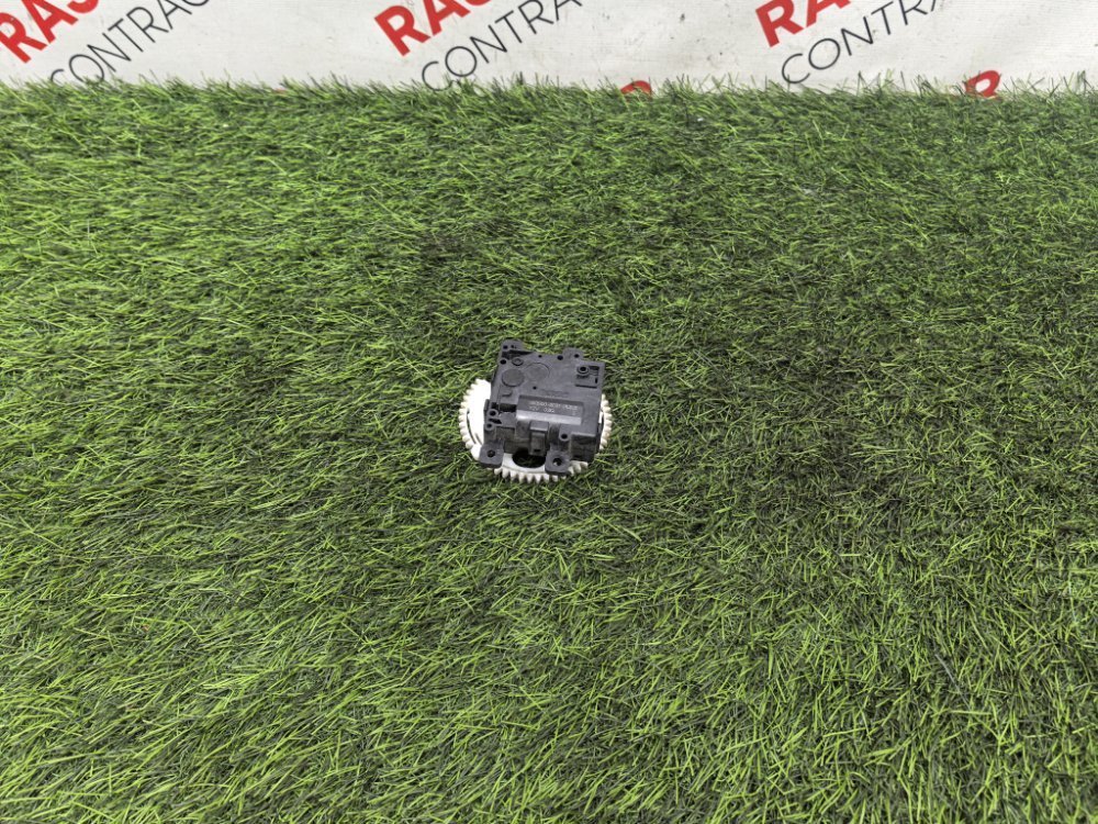 мотор заслонки печки, 1500 рублей, Красноярск