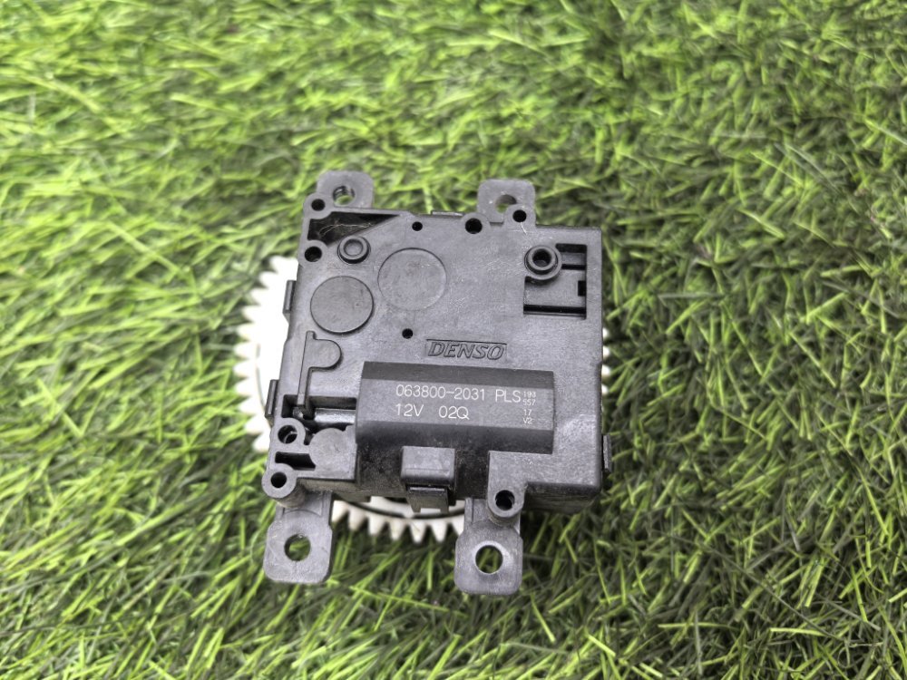 мотор заслонки печки, 1500 рублей, Красноярск