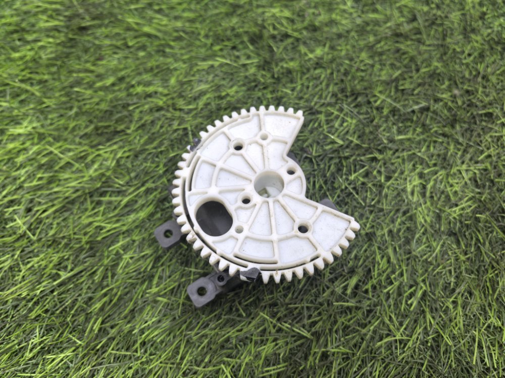 мотор заслонки печки, 1500 рублей, Красноярск