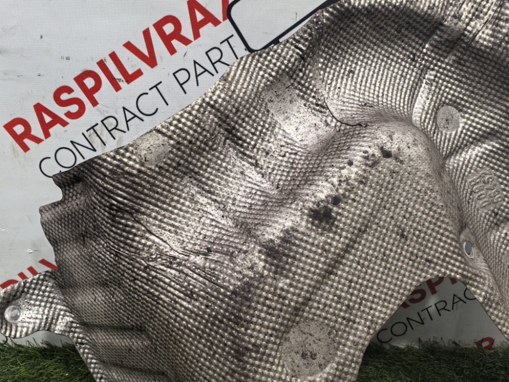 защита глушителя, 1100 рублей, Красноярск