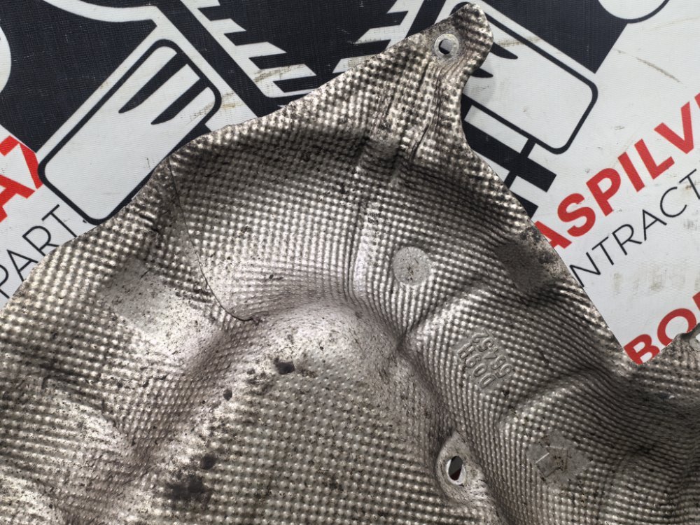 защита глушителя, 1100 рублей, Красноярск