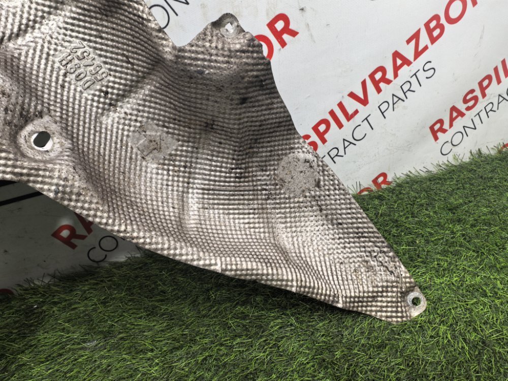 защита глушителя, 1100 рублей, Красноярск