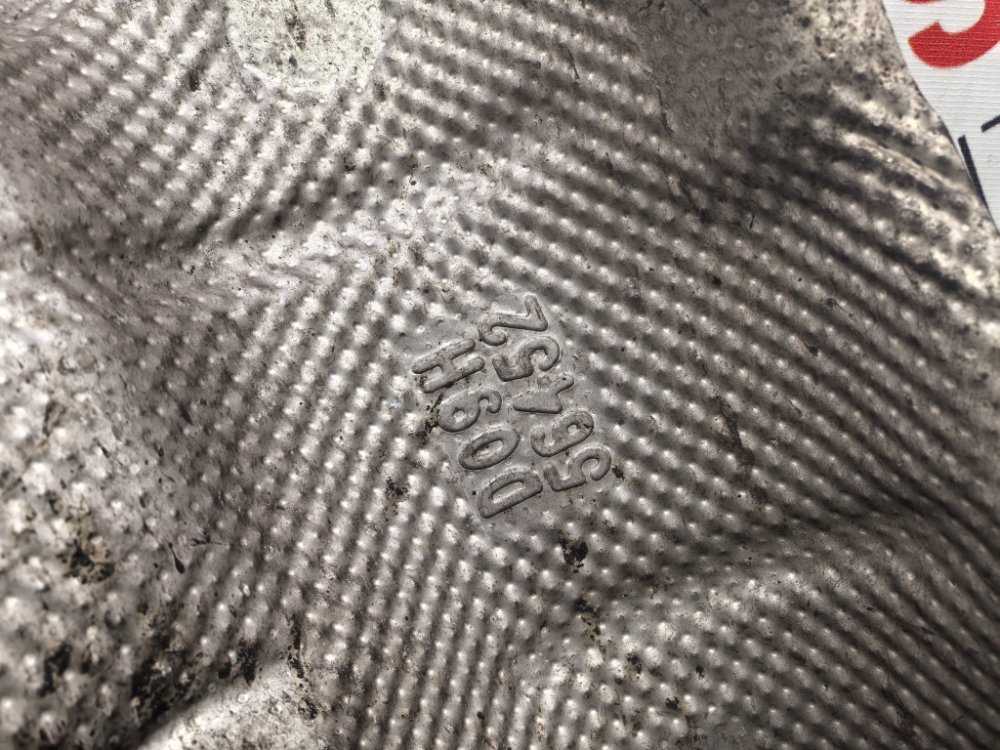 защита глушителя, 1100 рублей, Красноярск