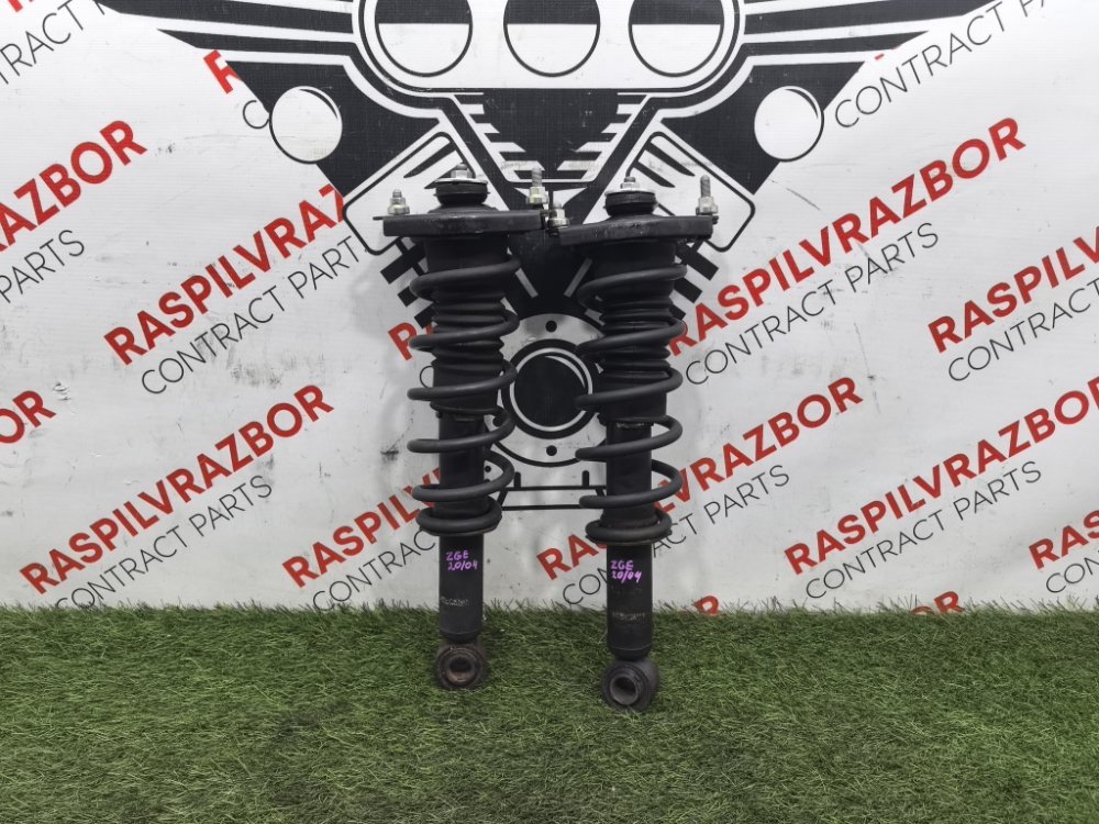 Амортизатор подвески, 15900 рублей, Красноярск