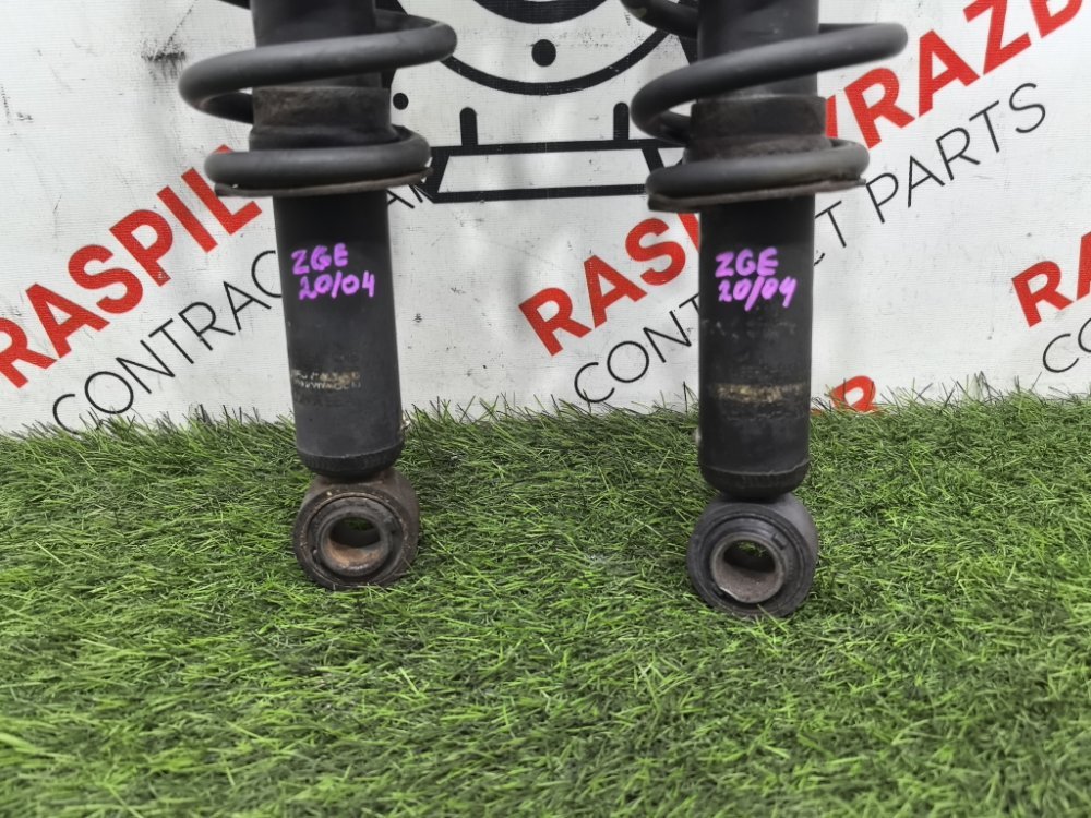 Амортизатор подвески, 15900 рублей, Красноярск