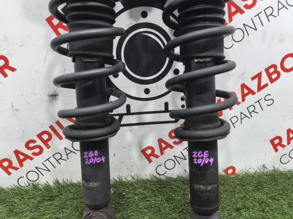 Амортизатор подвески, 15900 рублей, Красноярск