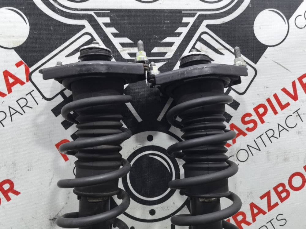 Амортизатор подвески, 15900 рублей, Красноярск