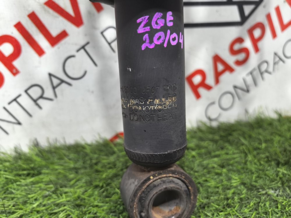 Амортизатор подвески, 15900 рублей, Красноярск