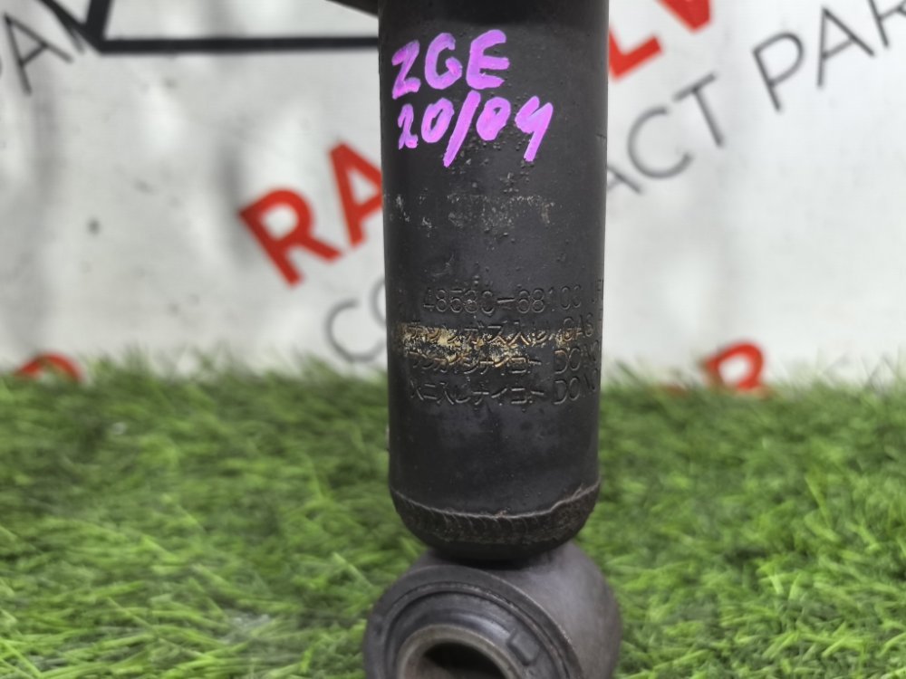 Амортизатор подвески, 15900 рублей, Красноярск