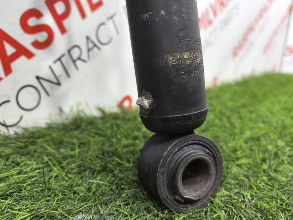 Амортизатор подвески, 15900 рублей, Красноярск