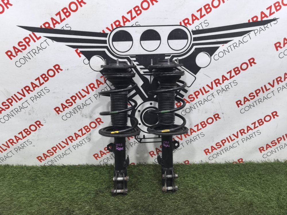 Амортизатор подвески, 15900 рублей, Красноярск