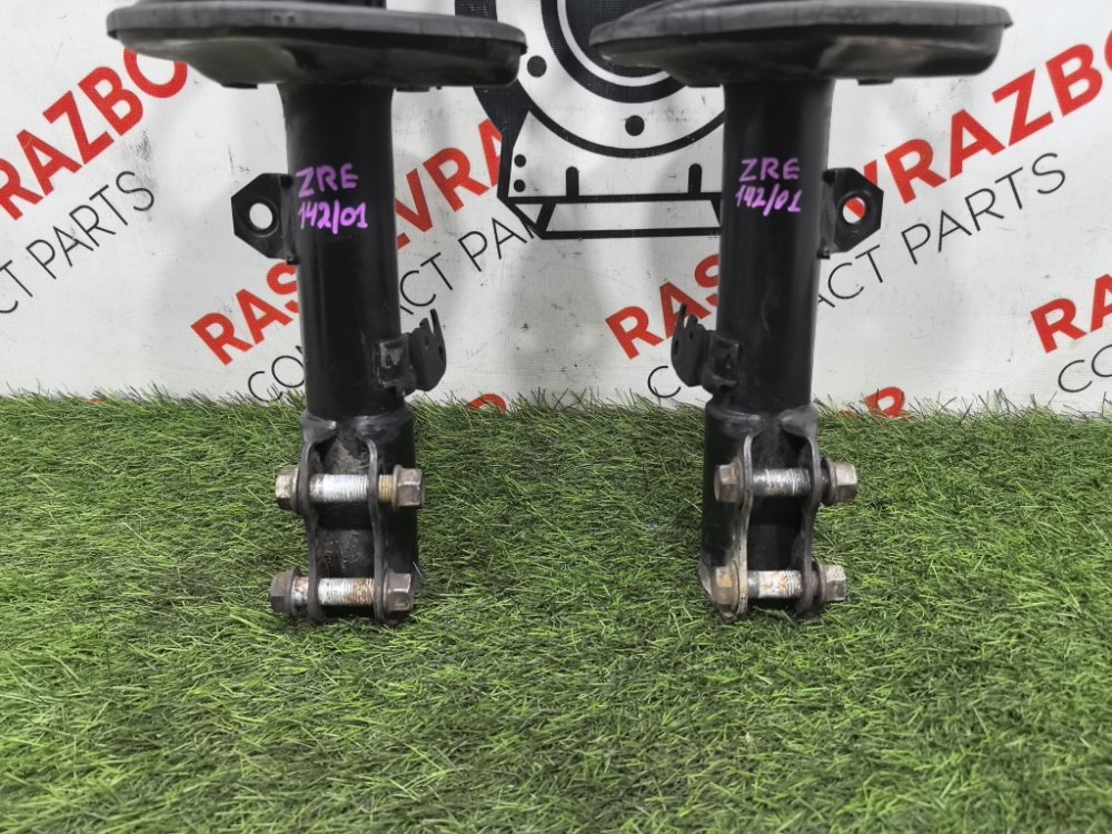 Амортизатор подвески, 15900 рублей, Красноярск